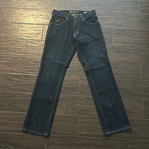 Ariat Rebar M5 Straight Leg 30x32